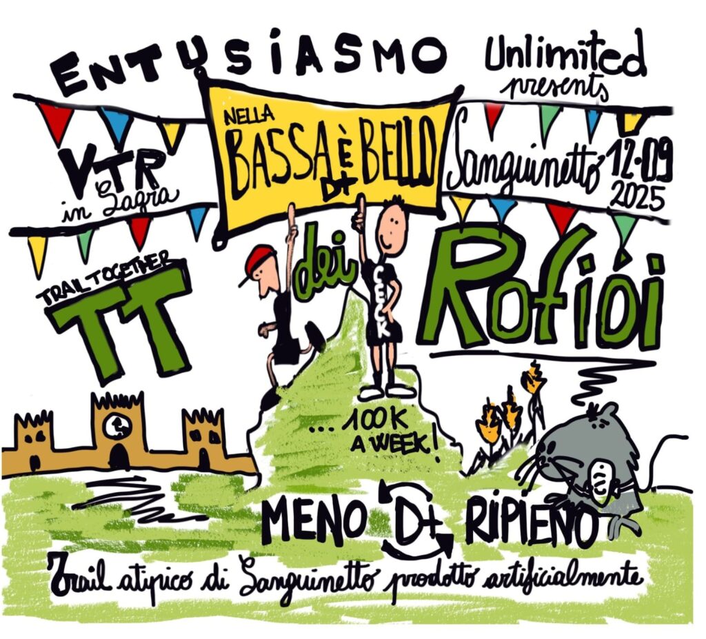 Roifioi TT VTR