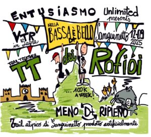 Roifioi TT VTR